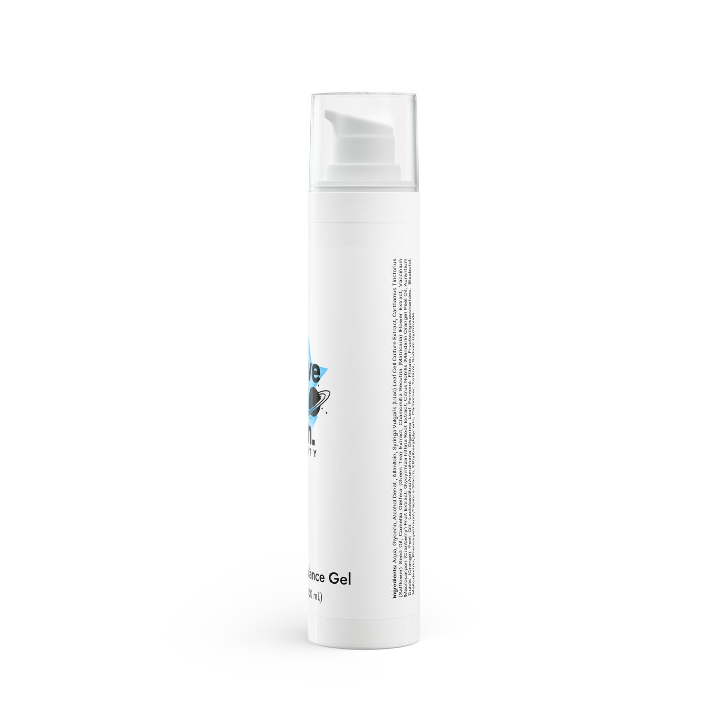 Moisture Balance Gel