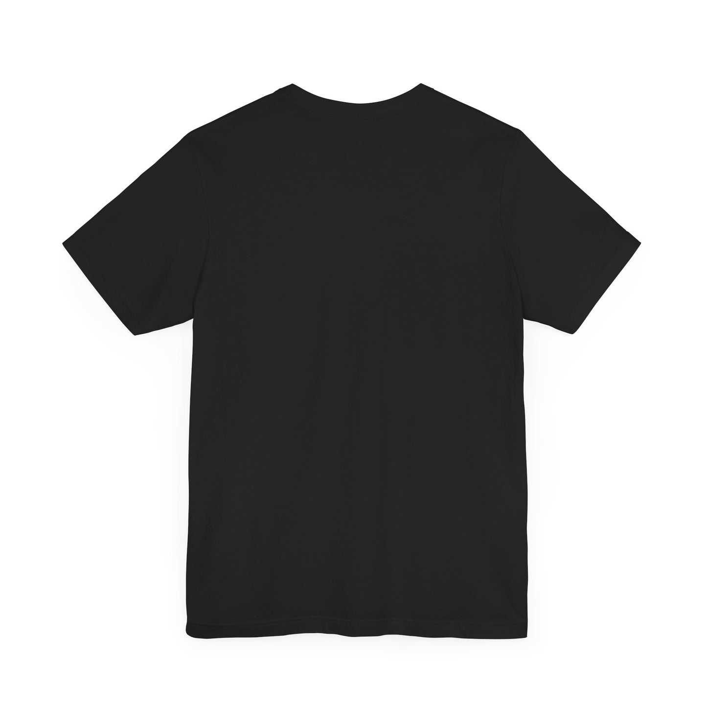“THE ANSWER IS NO” T-Shirt