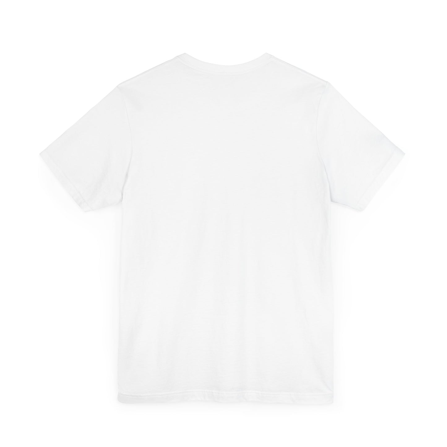 “THE ANSWER IS NO” T-Shirt