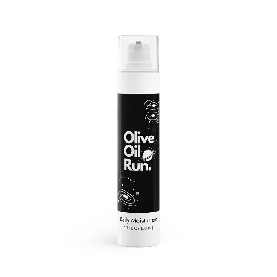 OliveOilRun