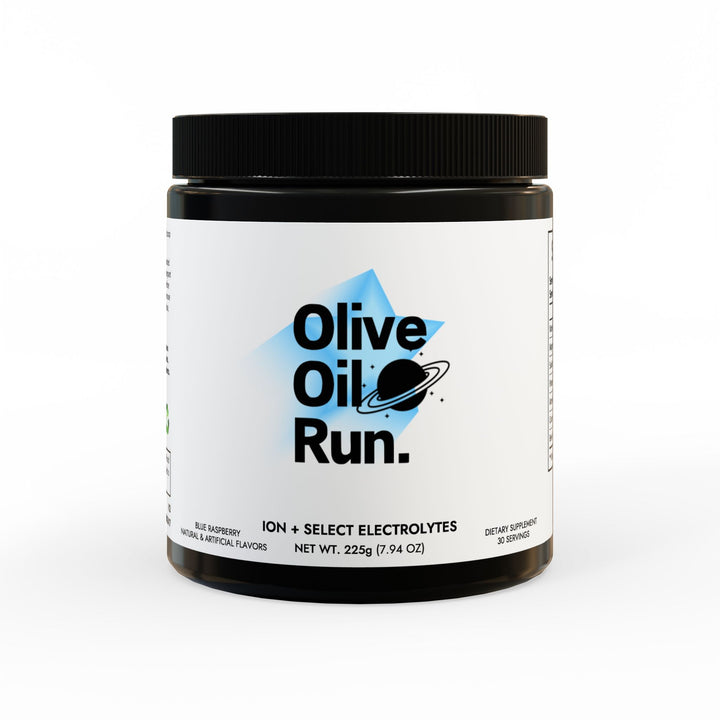 Products – OliveOilRun
