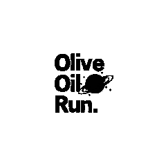 OliveOilRun