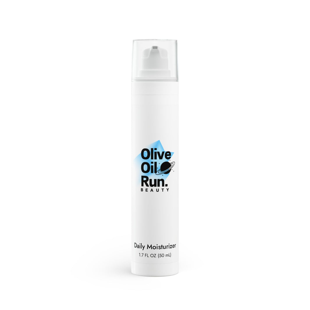 OliveOilRun